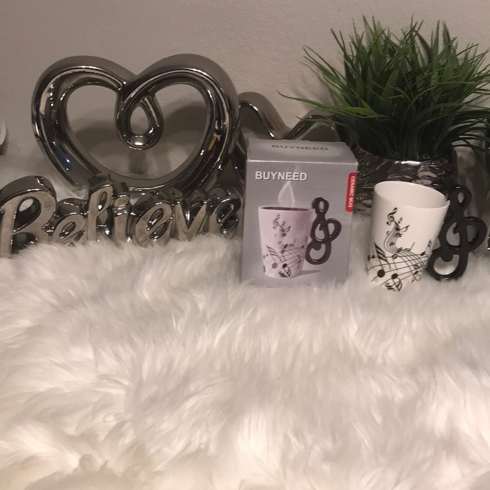 Beautiful Ceramic Mug